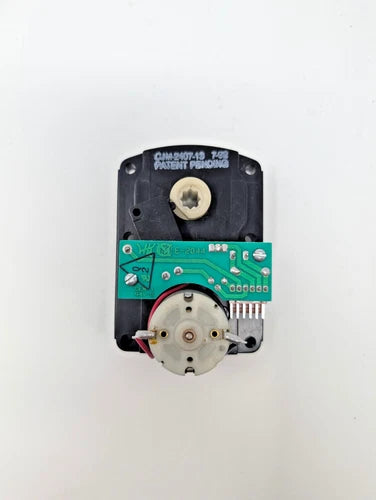 (2 pcs) CRANE NATIONAL VENDORS SNACKTRON 147 & 148 VEND MOTOR TESTED GOOD